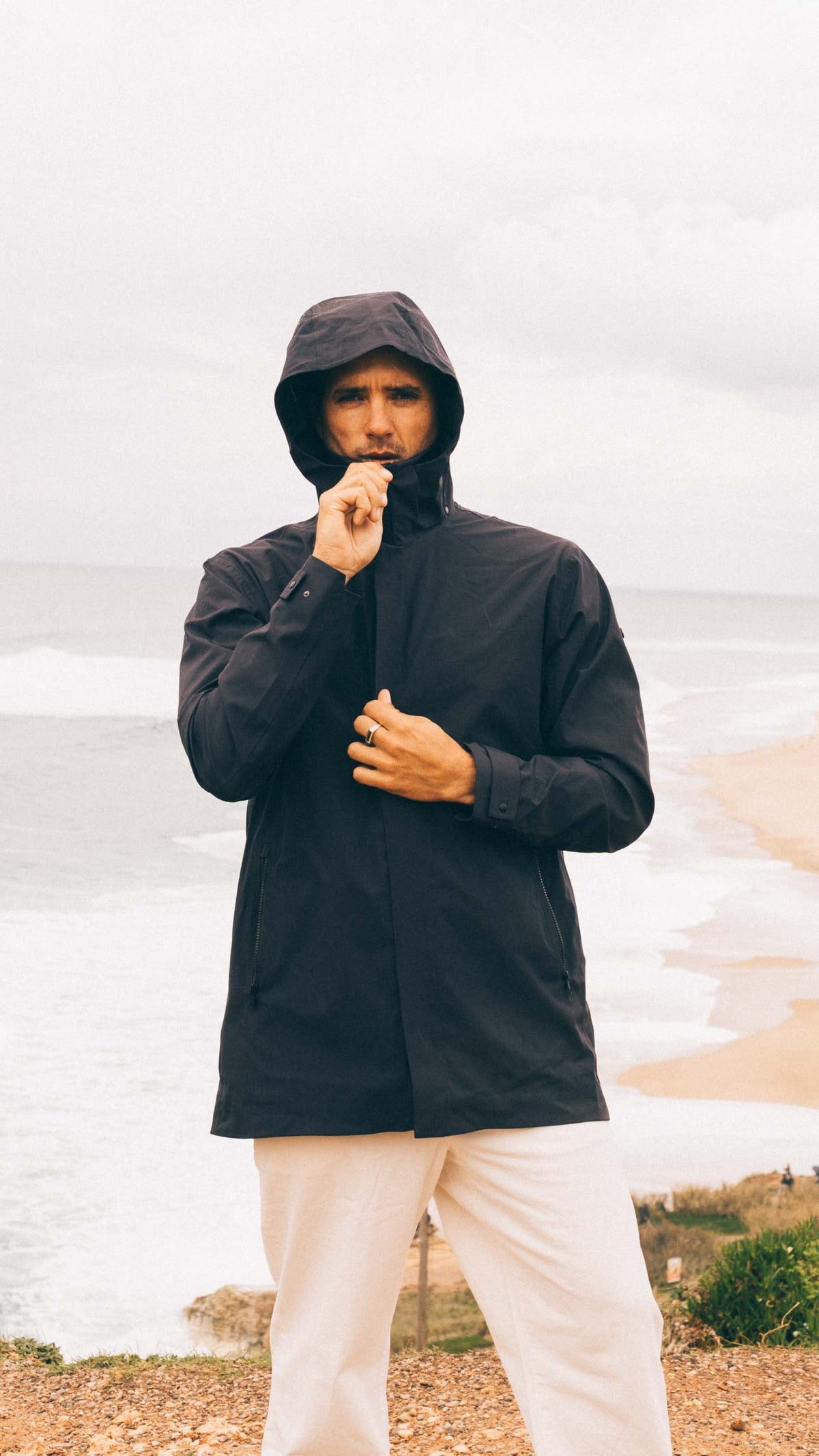 Stretch Fabric Comfort