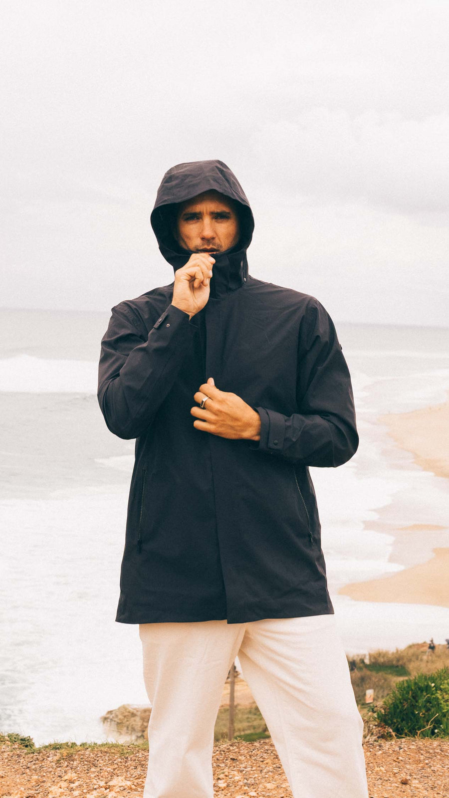 Stretch Fabric Comfort