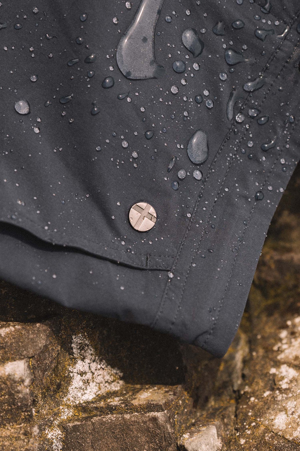 Water-Repellent Finish