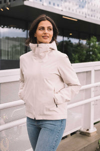 Veil — Neutral White