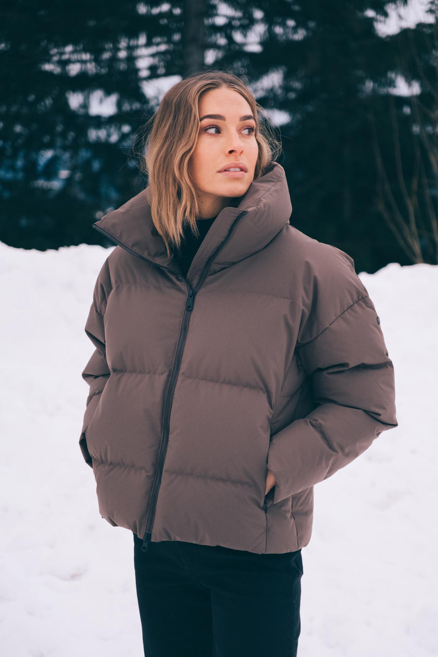 Warm Pockets