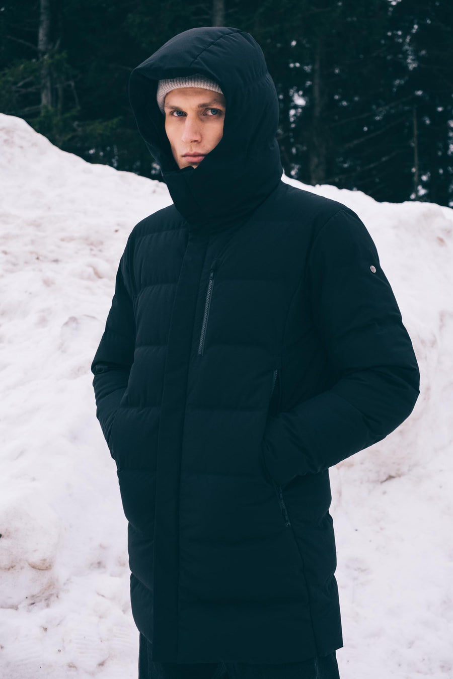 Winter-Ready Storage