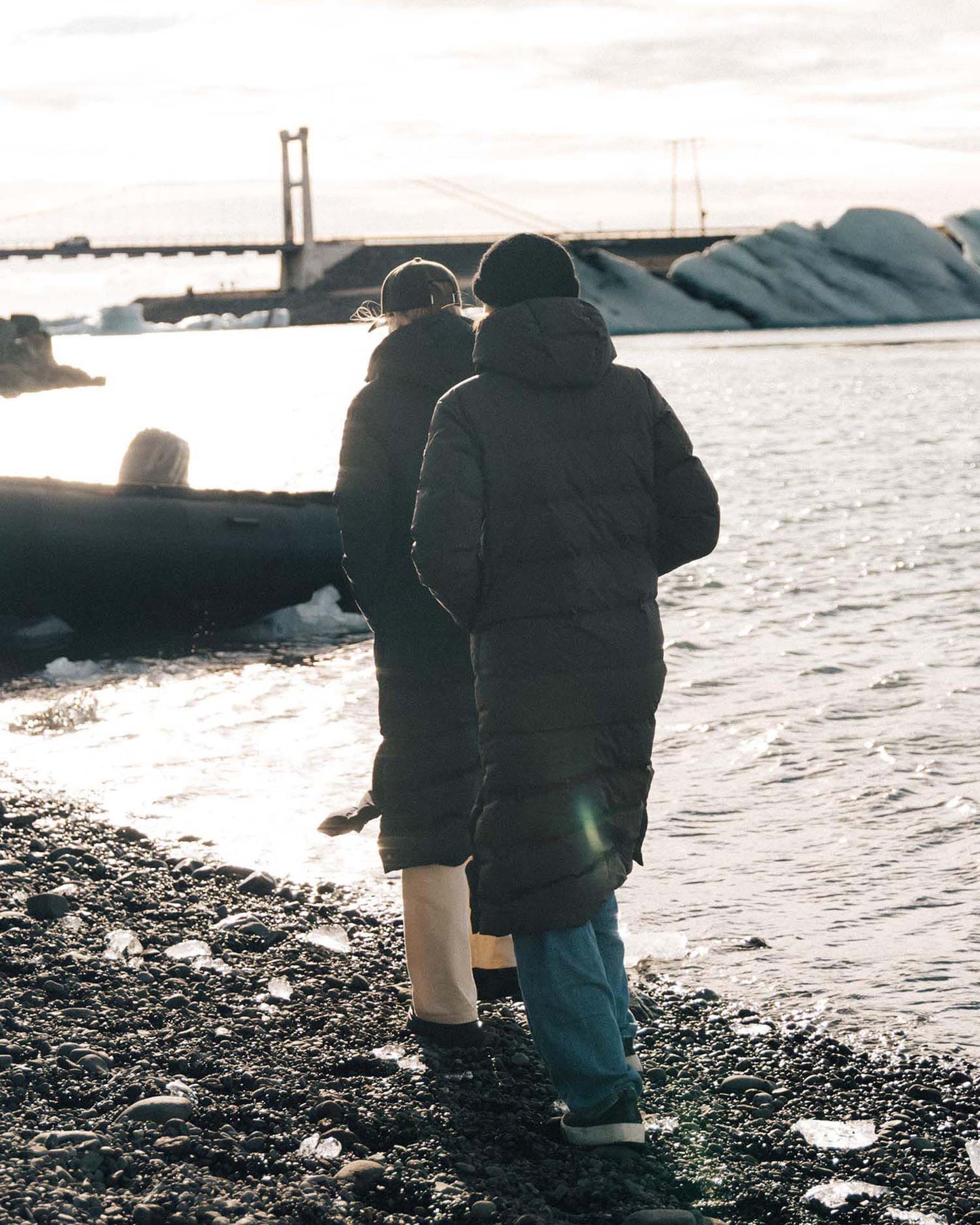 Meridian II — After Dark