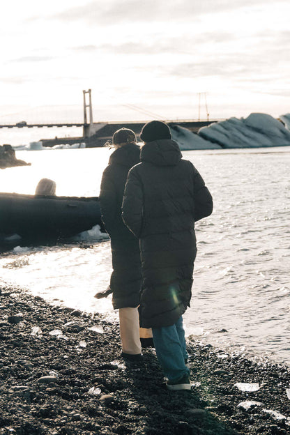 Meridian II — After Dark