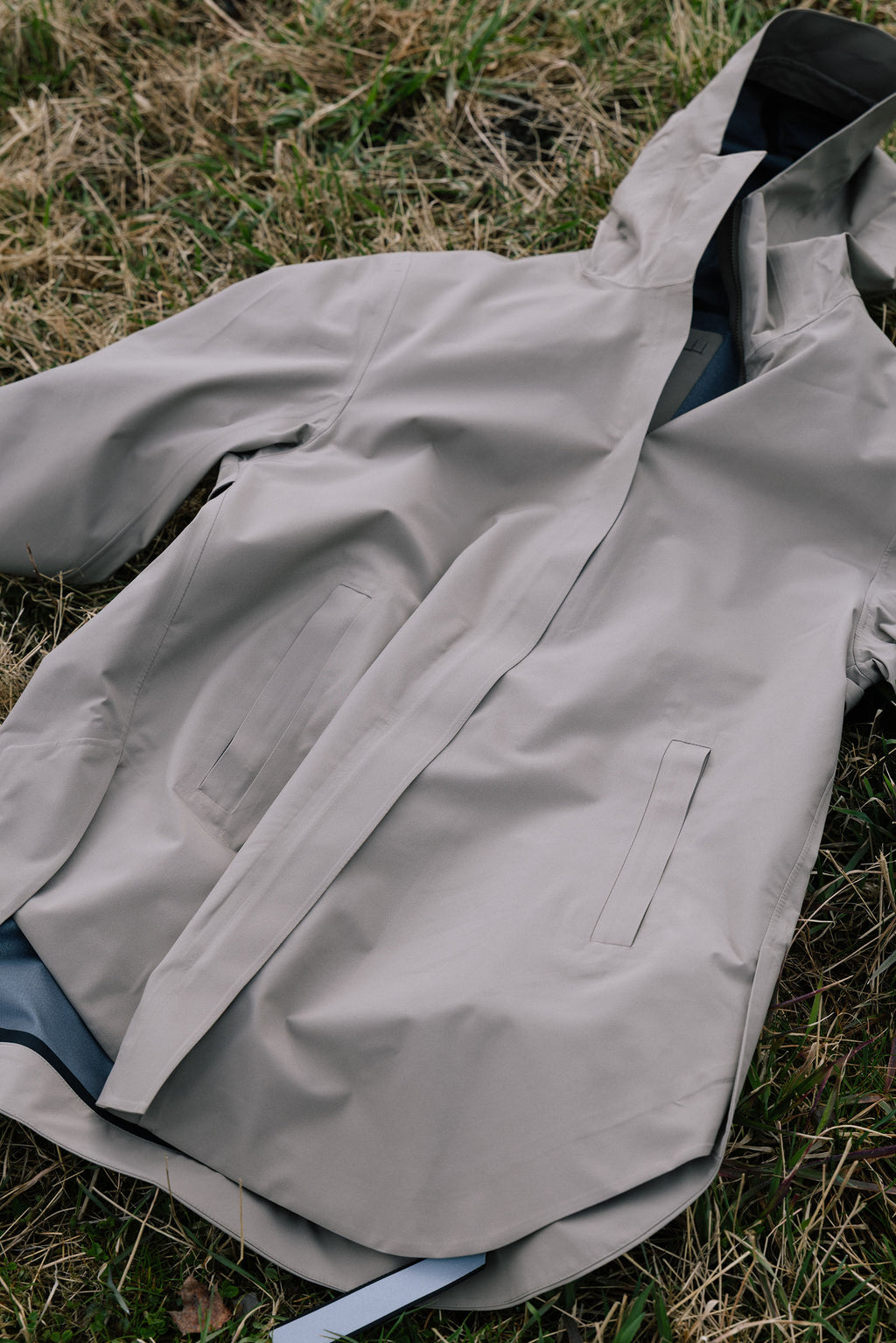 Flair Short — Sable