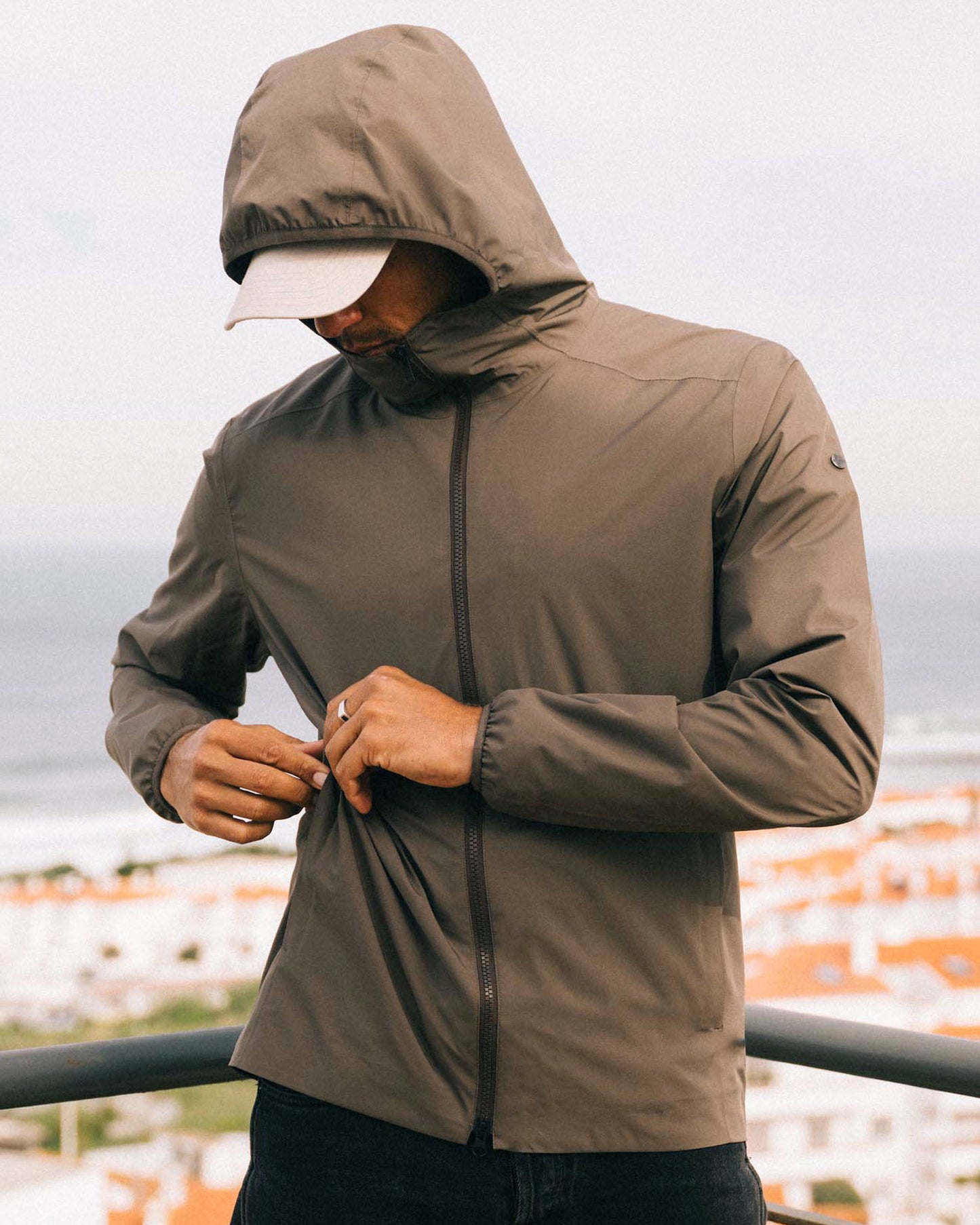 Hood — Major Brown