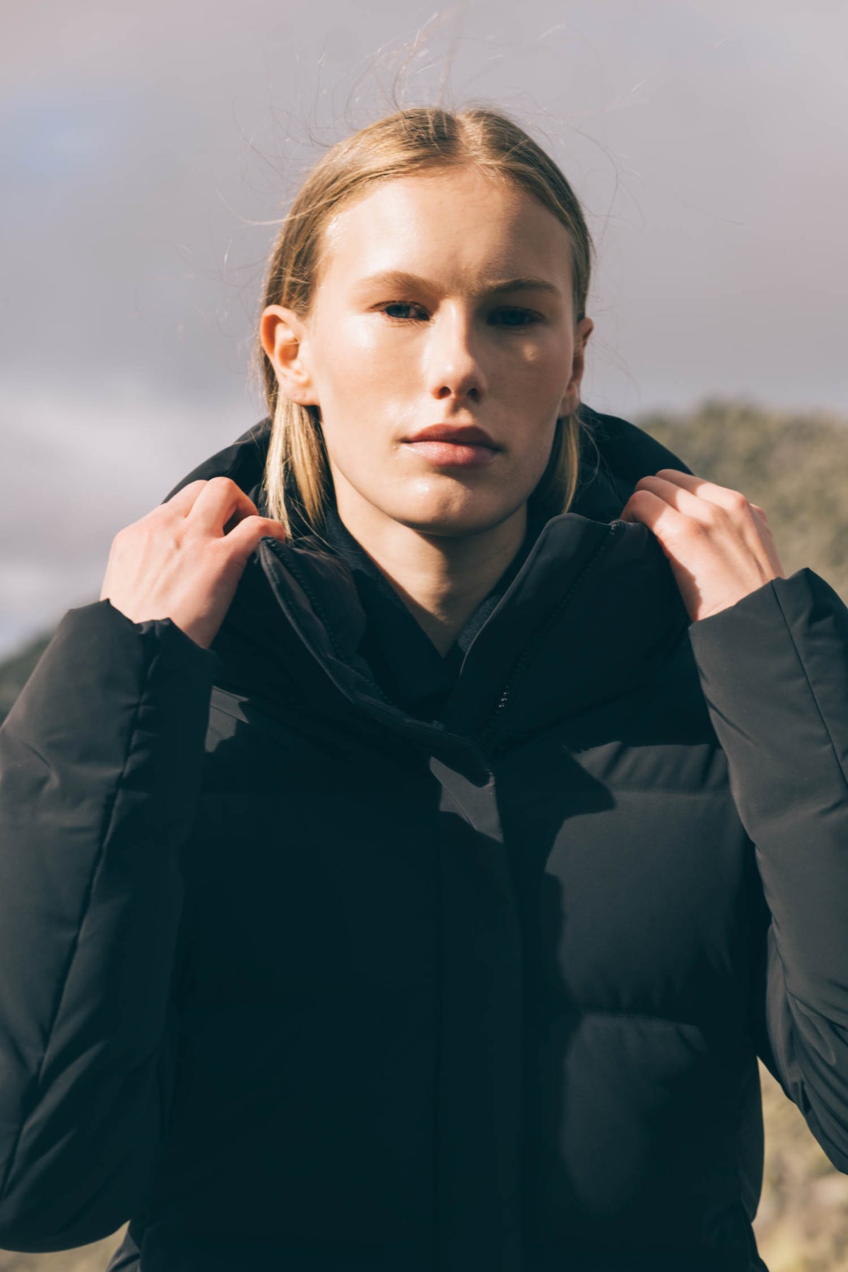 Noon II Apex — Graphit