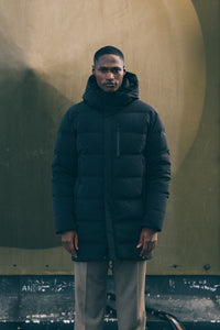 Radian II Apex — Graphite