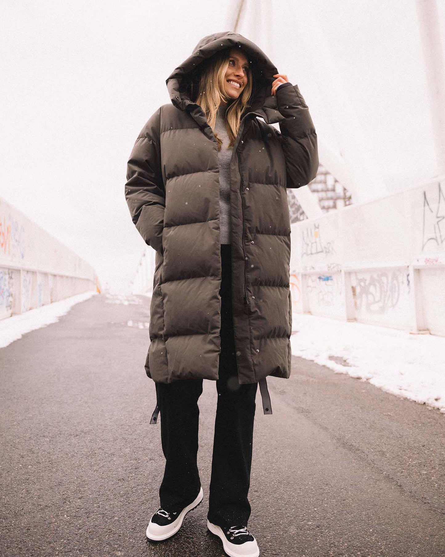 Swell III — Major Brown