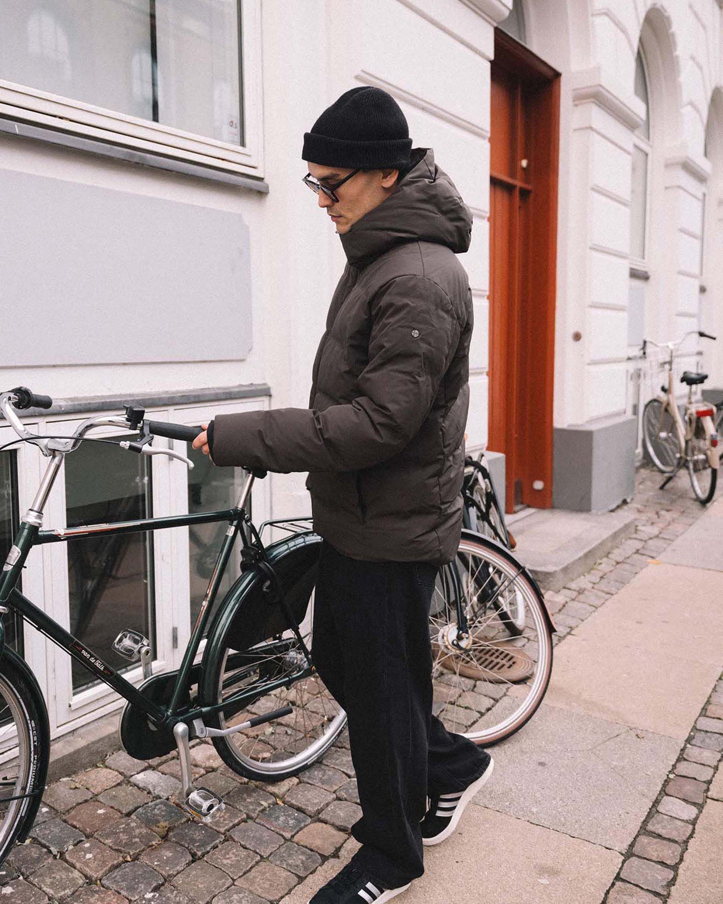 Torrent II — After Dark