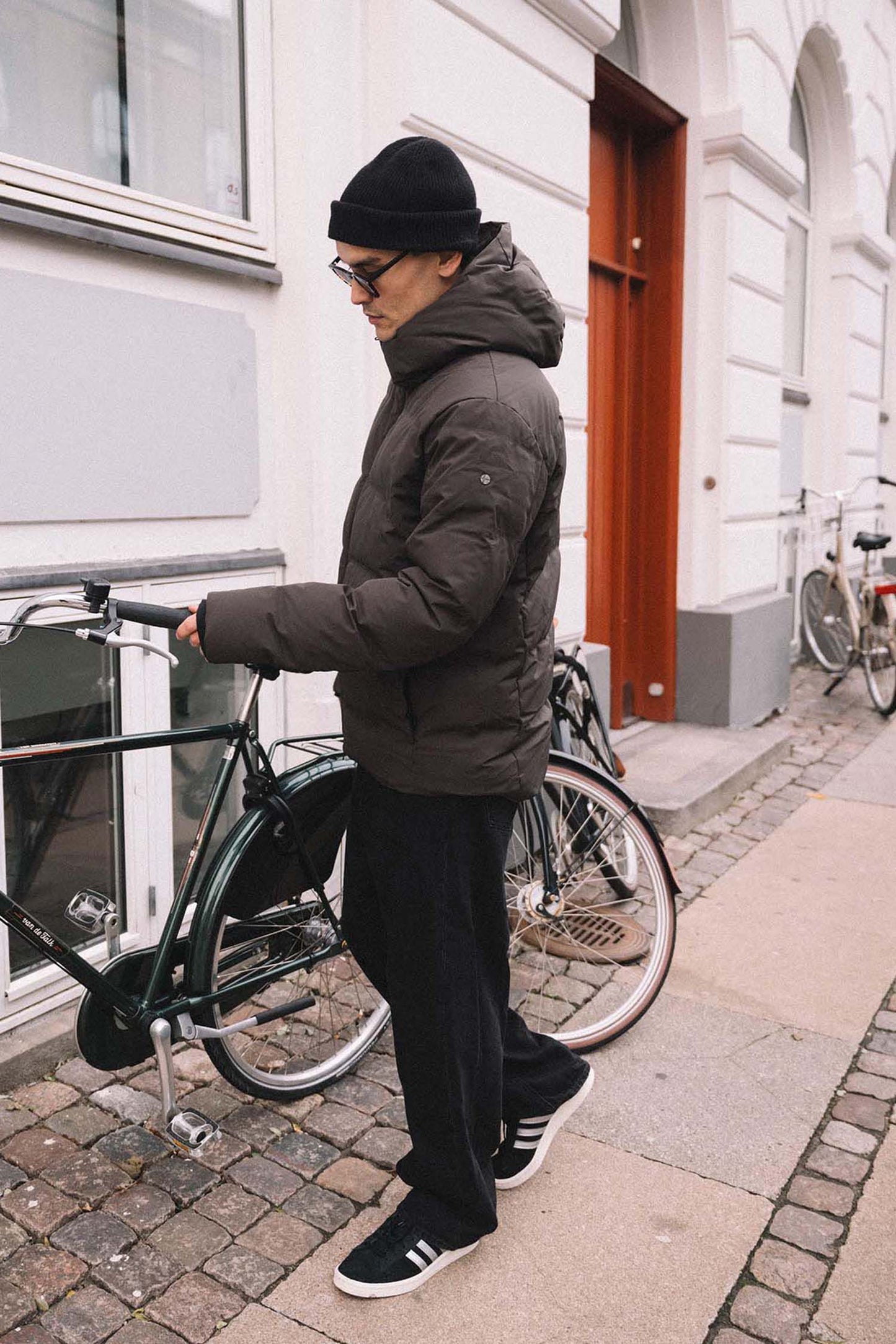 Torrent II — After Dark