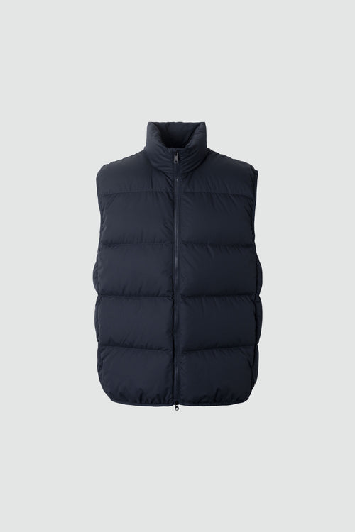 Script — Midnight Blue