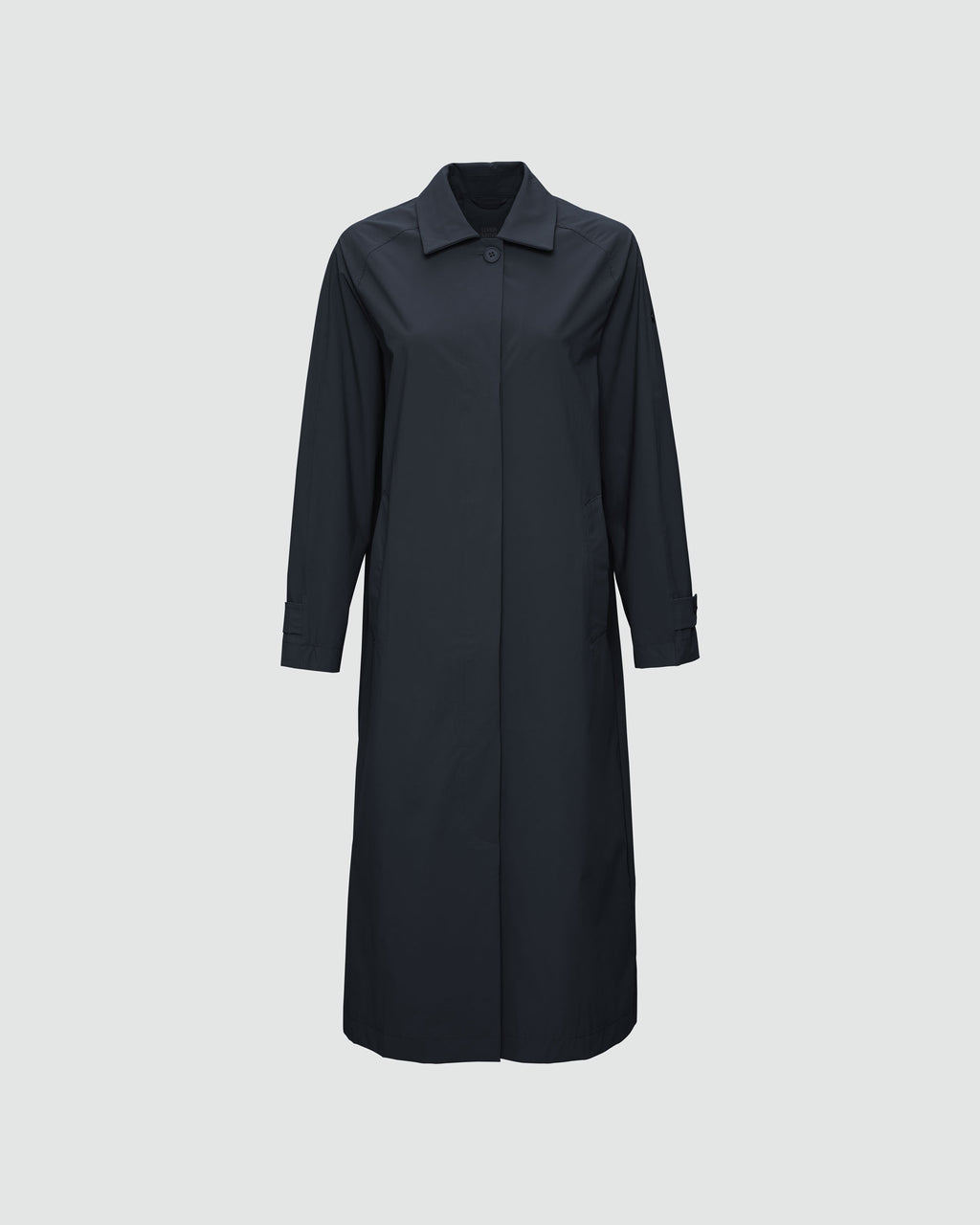 Sheer II — Bleu marine
