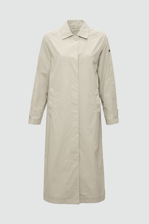 Transparent — Khaki