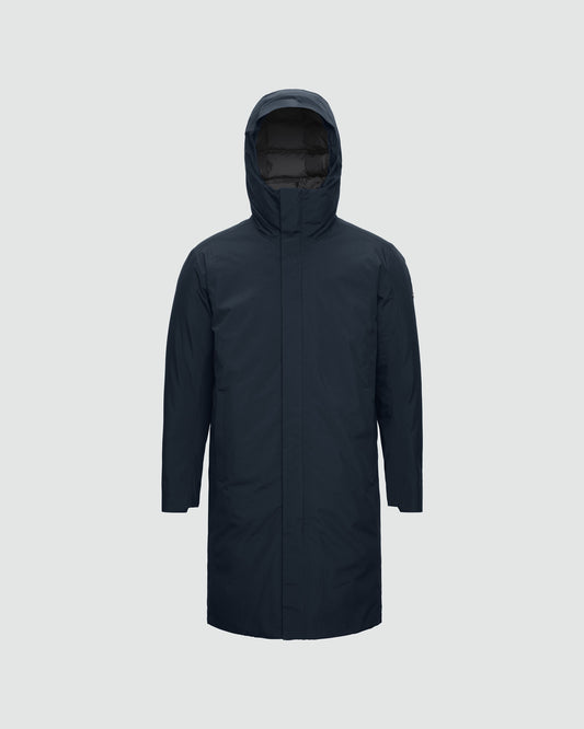 Shelter II — Midnight Blue