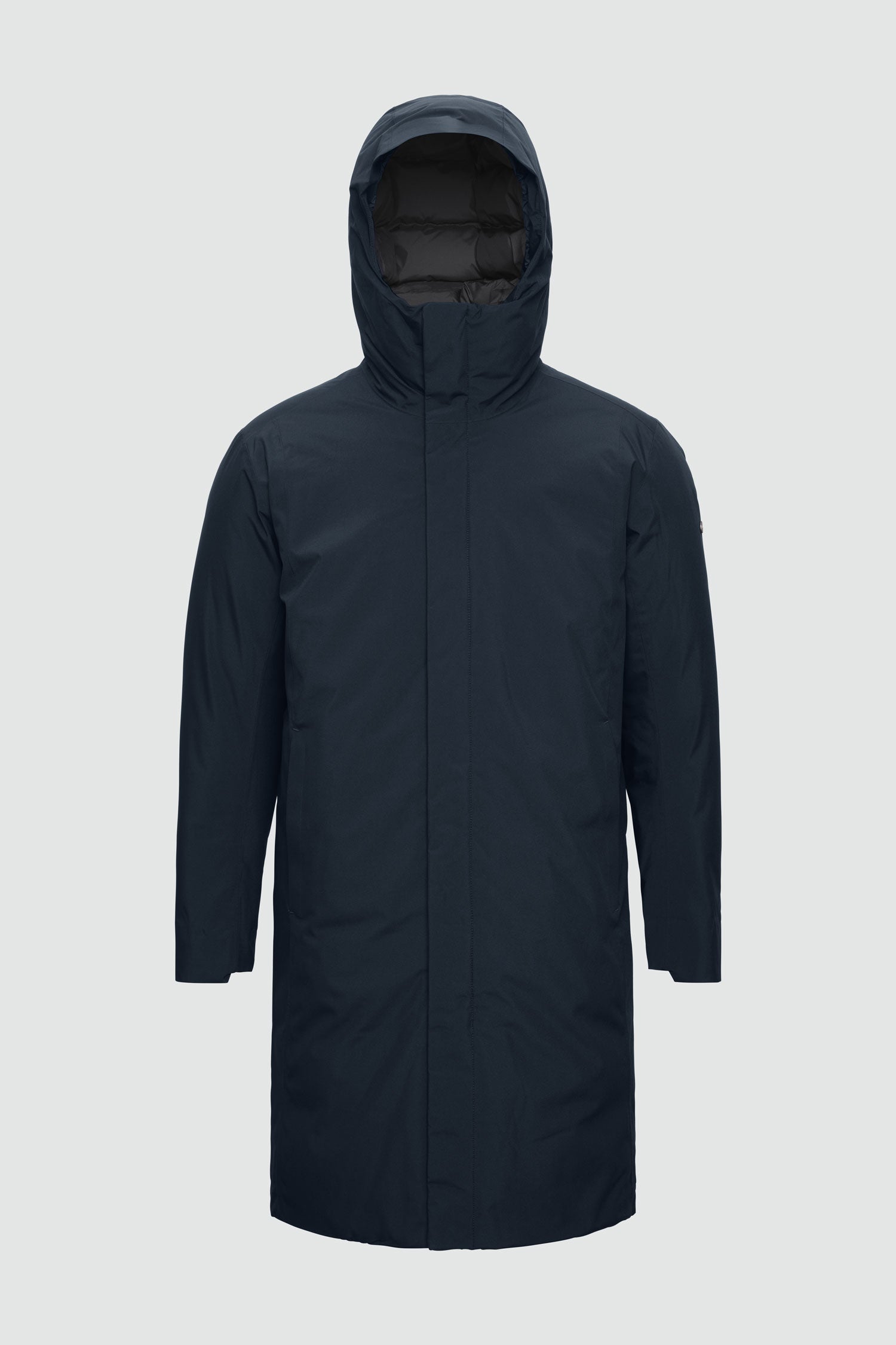 Shelter II — Midnight Blue