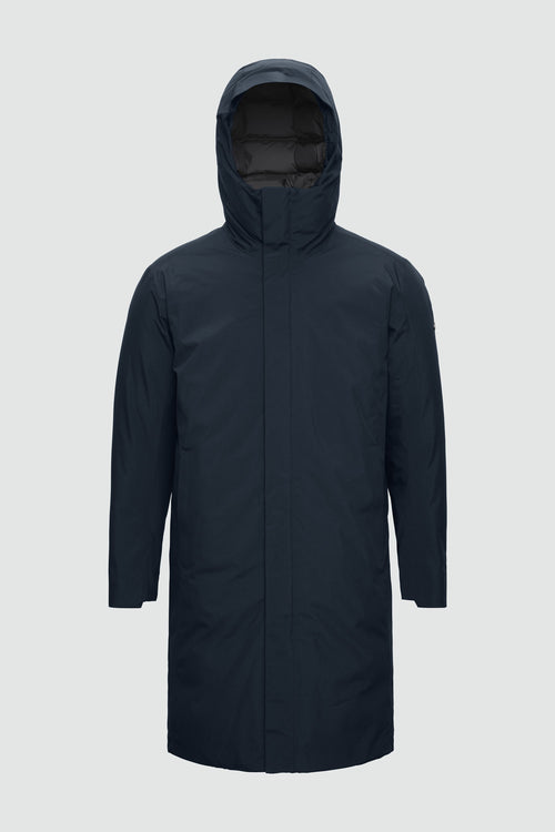 Shelter II — Midnight Blue