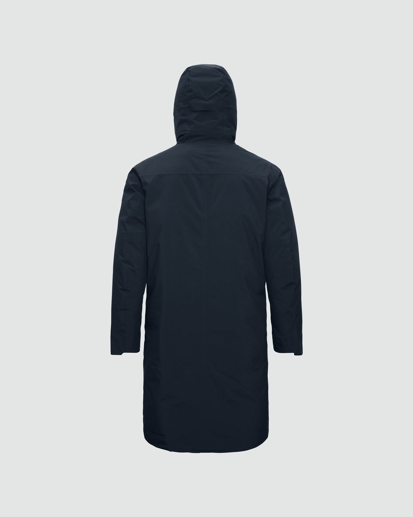 Shelter II — Midnight Blue