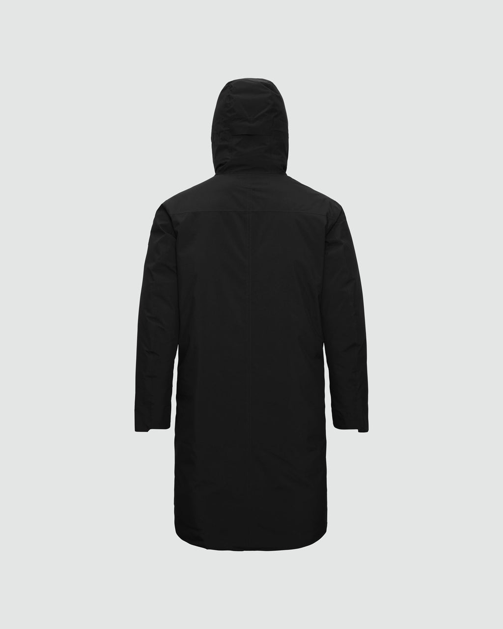 Shelter II — Onyx