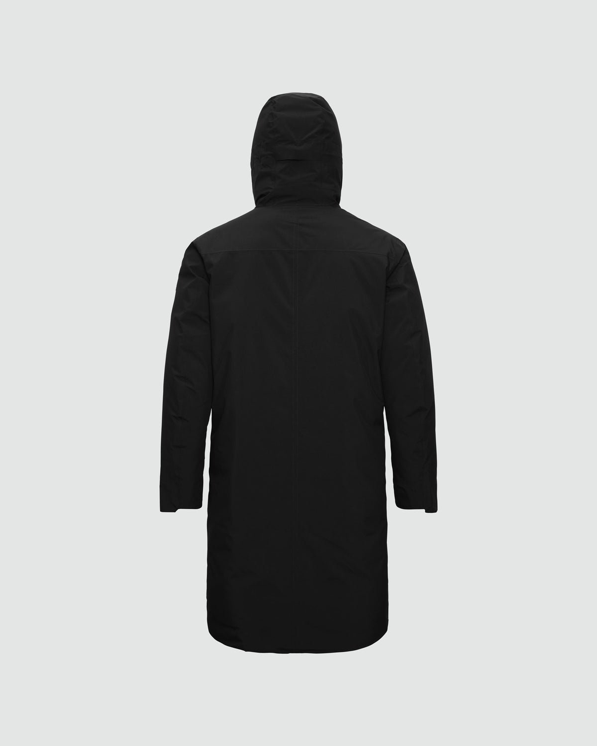 Shelter II — Onyx