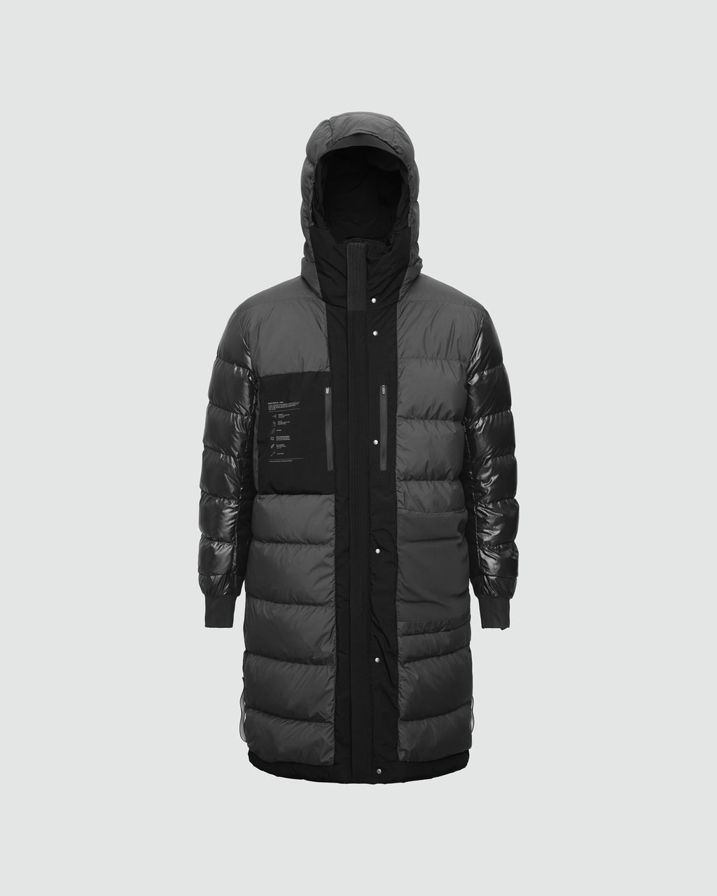 Shelter II — Onyx