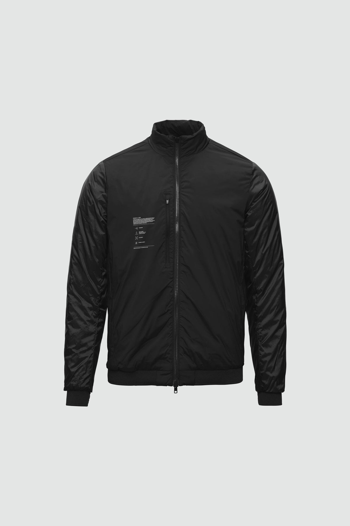 Studio II — Carbon