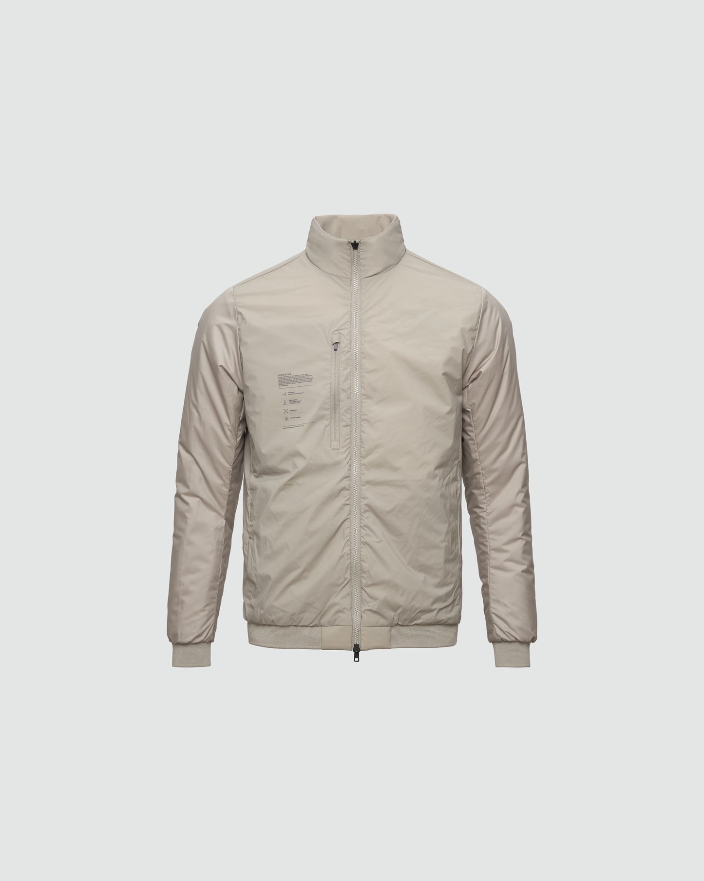 Studio II — Khaki