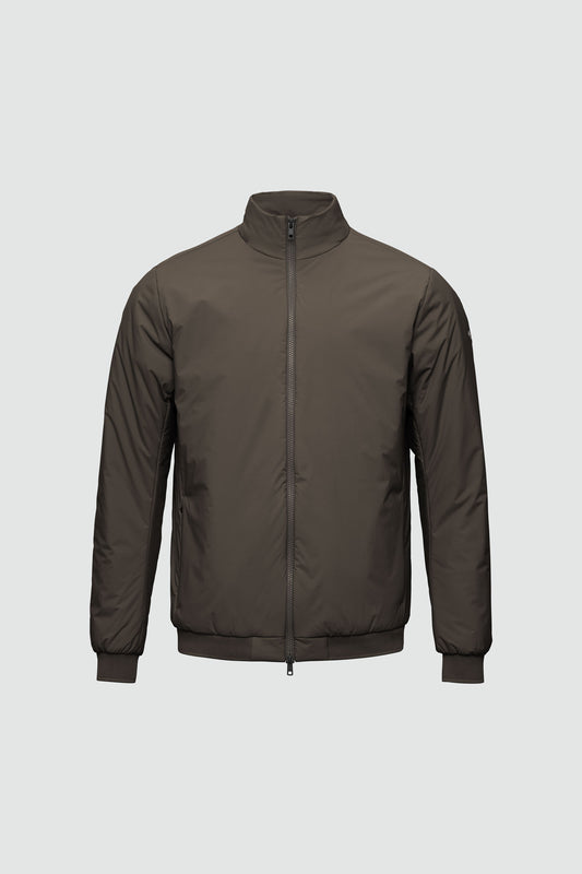 Studio II — Major Brown