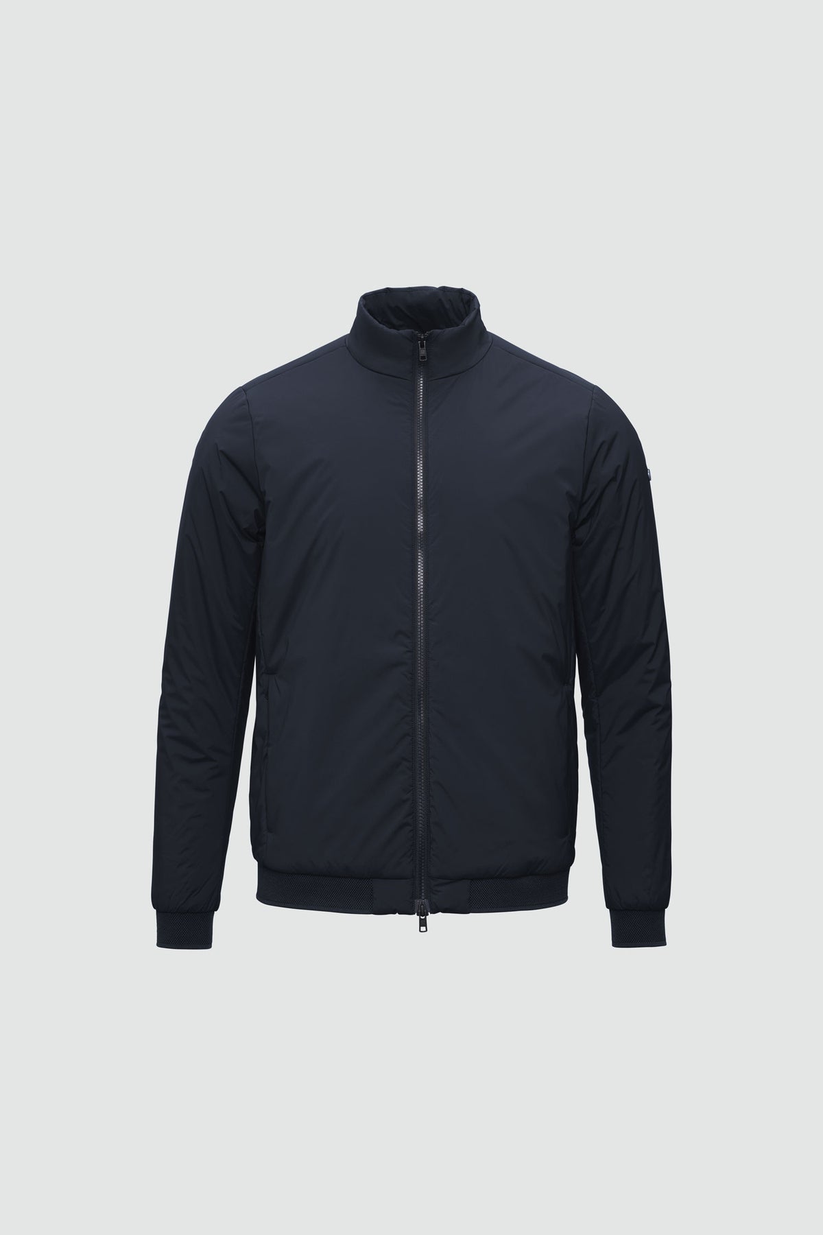 Studio II — Midnight Blue