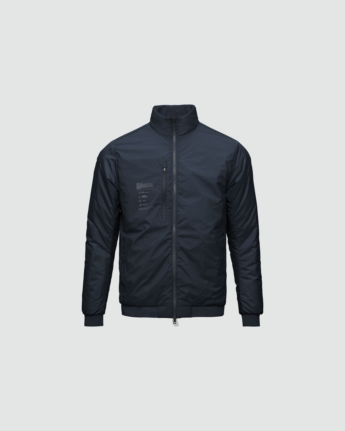 Studio II — Midnight Blue