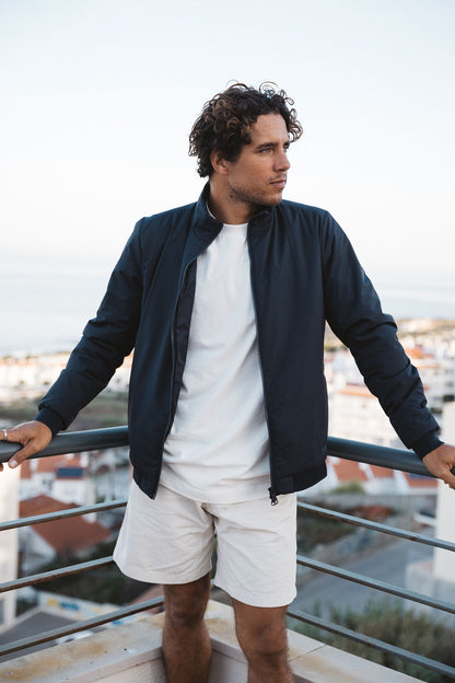 Studio — Mitternachtsblau