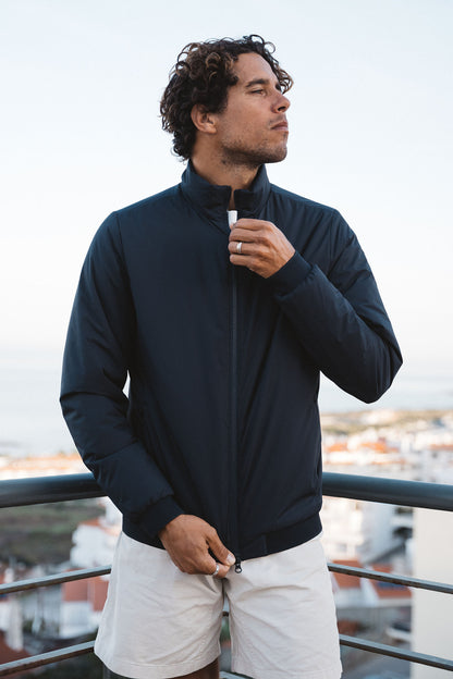 Studio — Mitternachtsblau