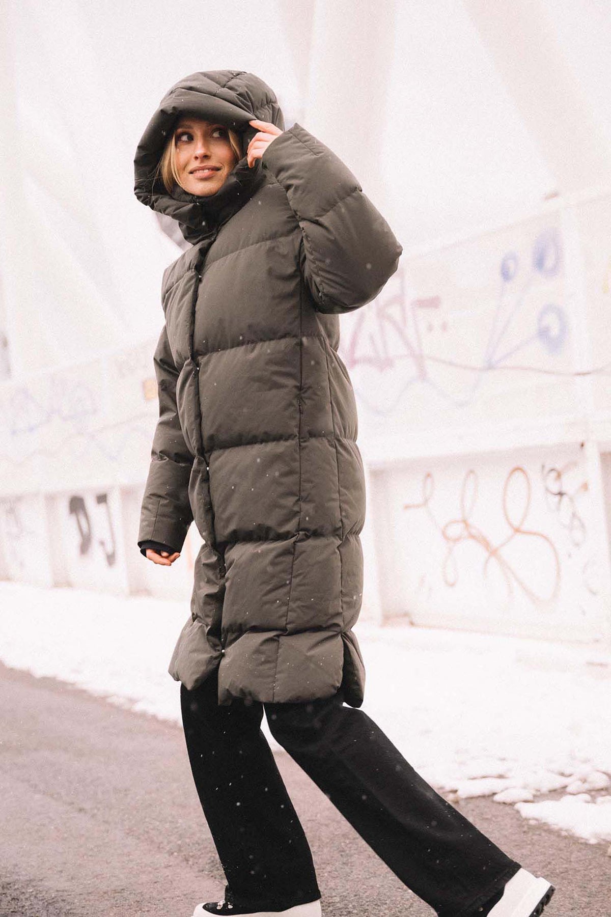 Weather-Resistant Protection