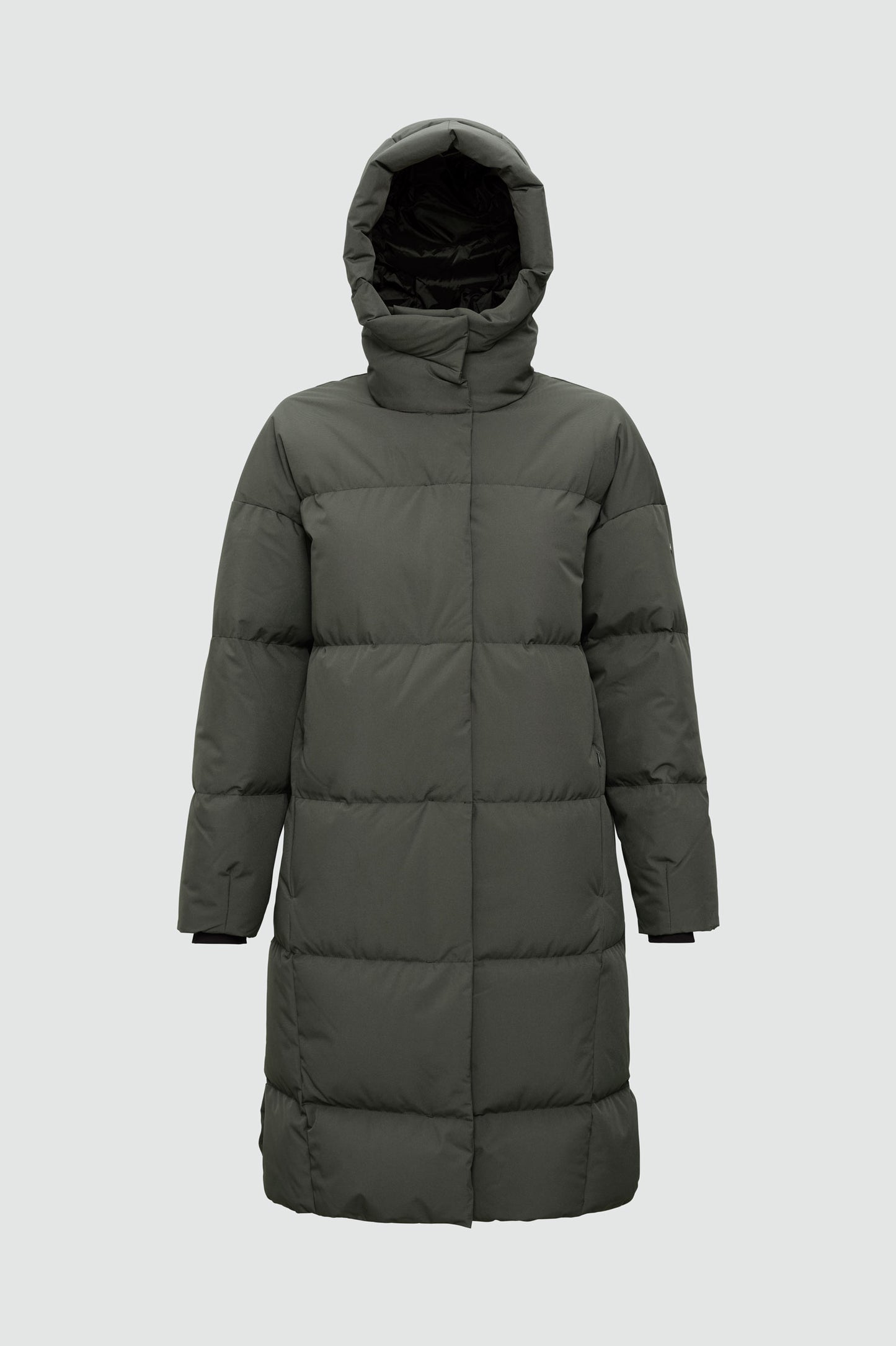 Swell III — Dark Olive