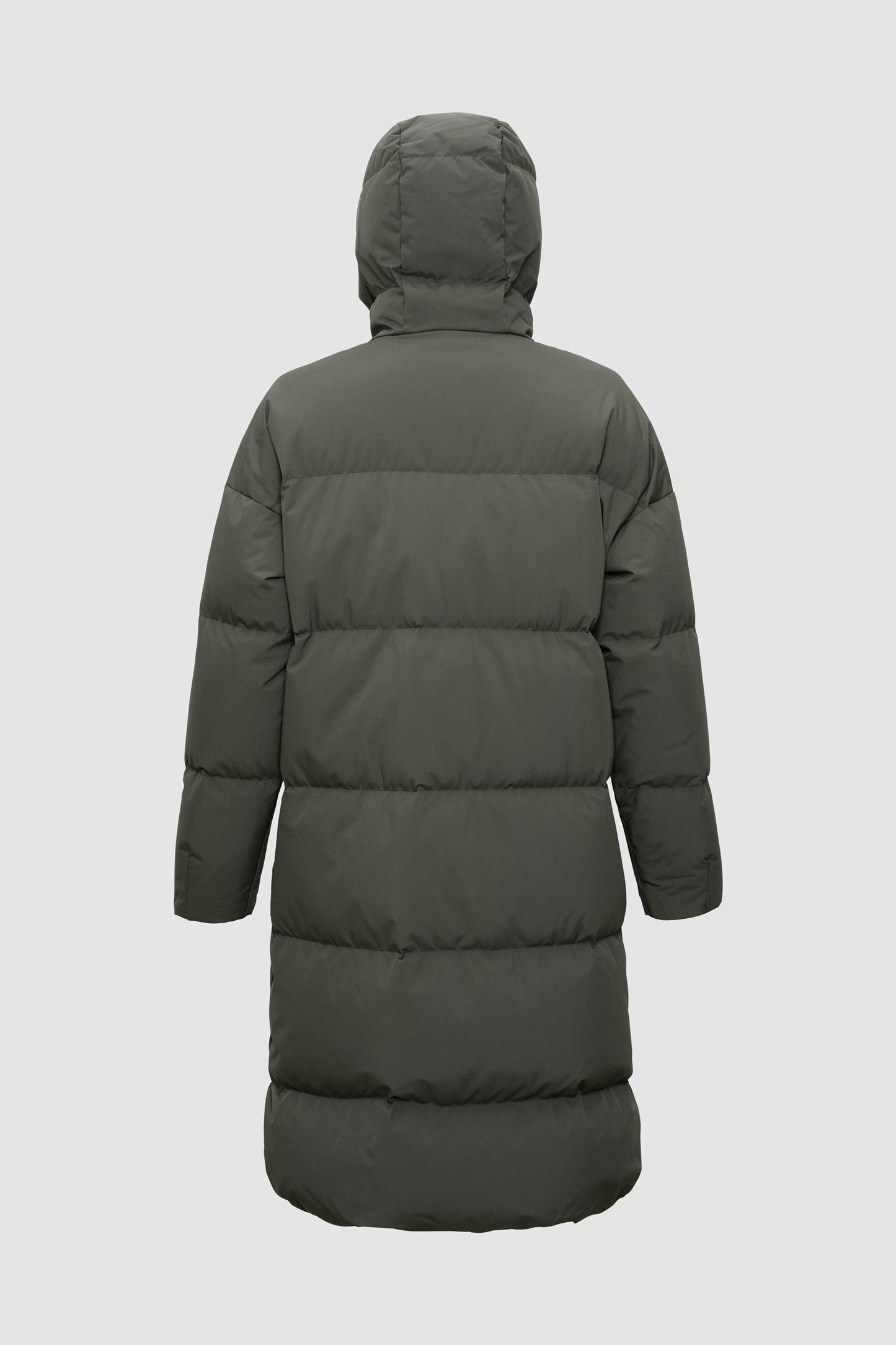Swell III — Dark Olive
