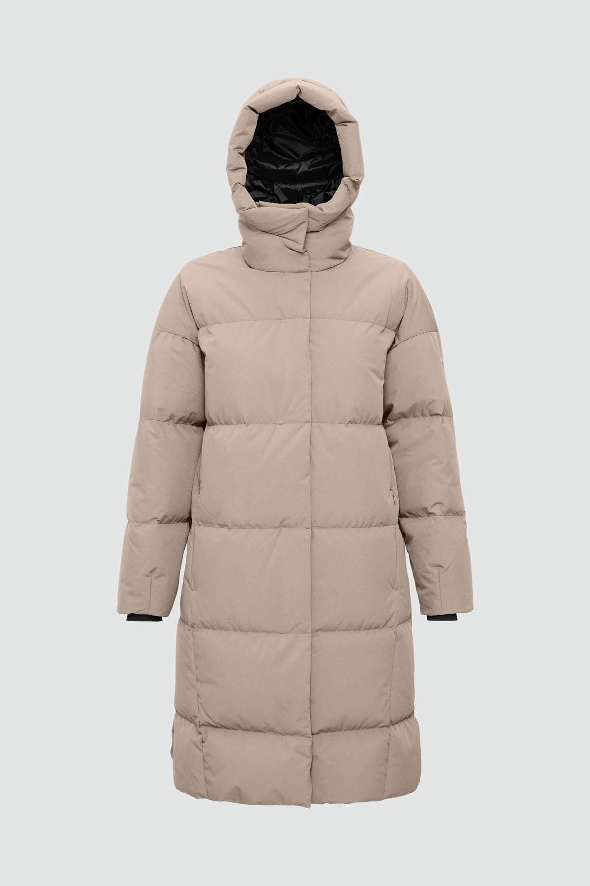 Swell III — Khaki