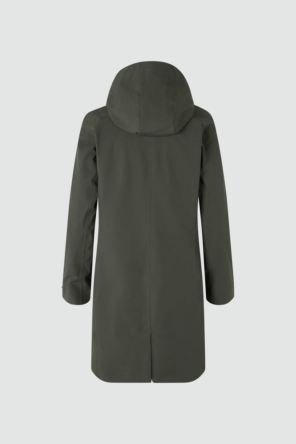 Tender III — Dark Olive