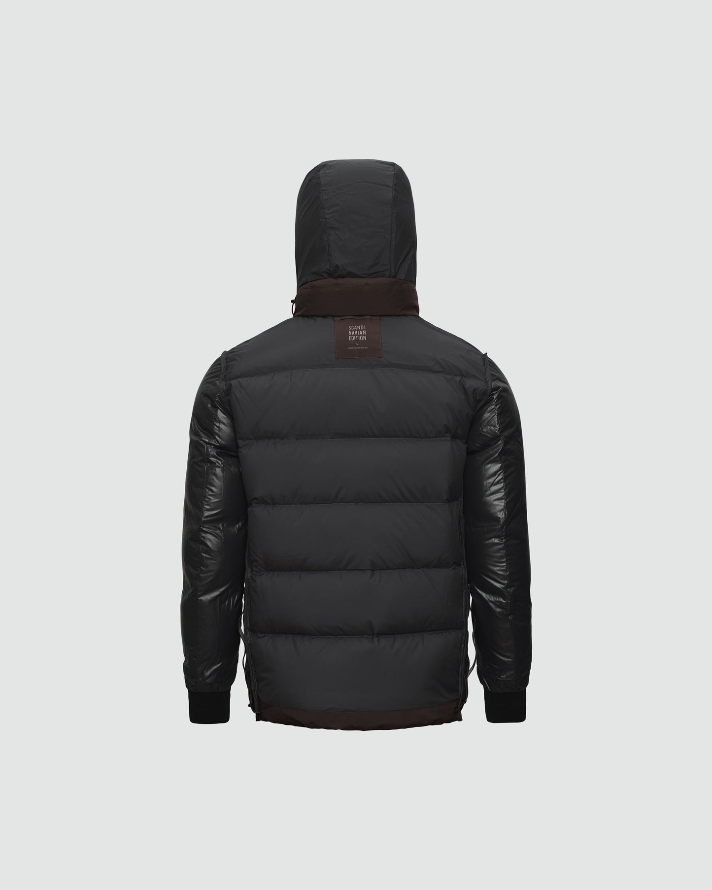 Torrent II — After Dark