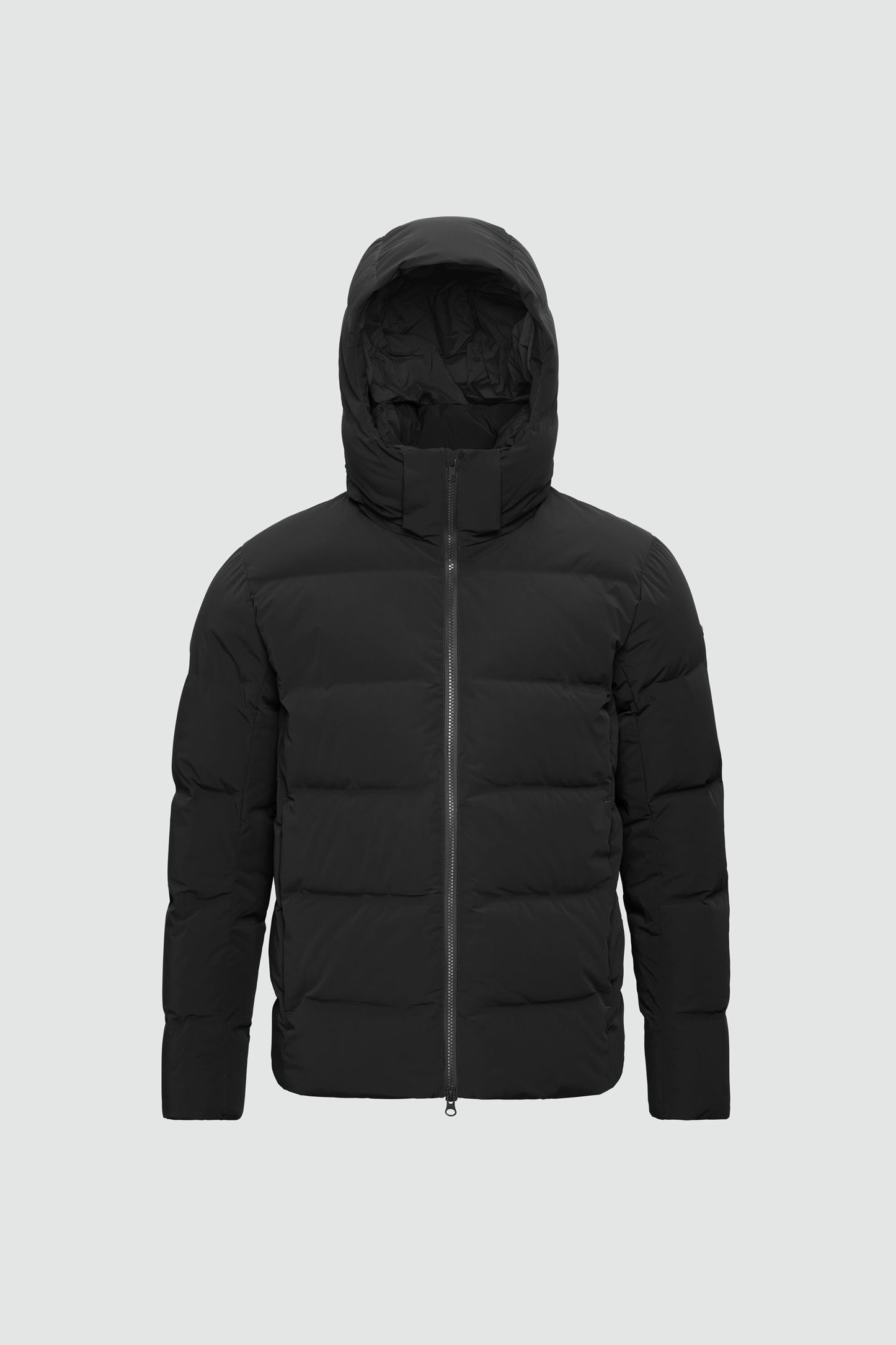 Torrent II Apex — Graphite