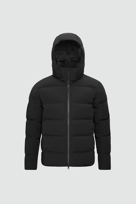 Torrent II Apex — Graphite