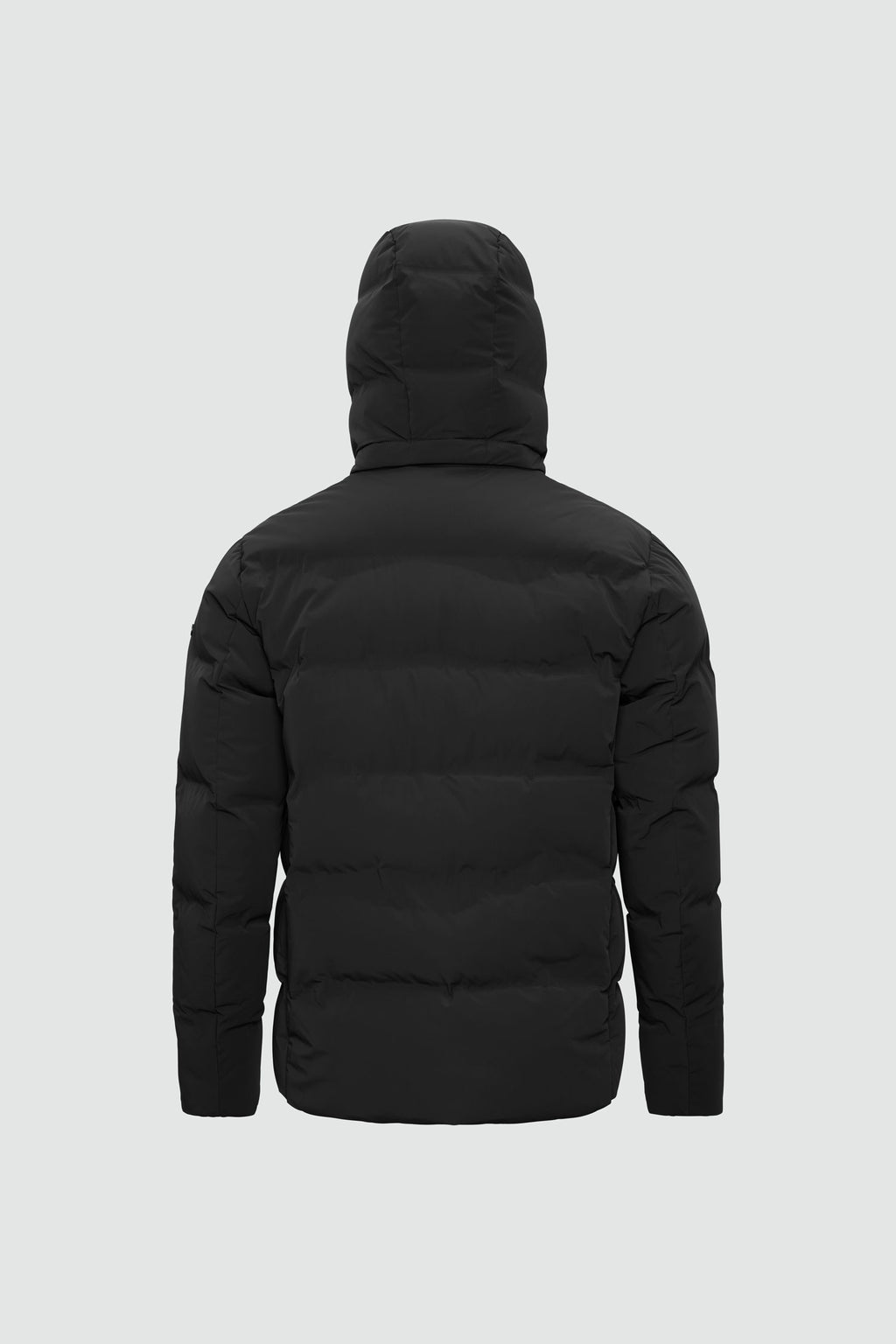 Torrent II Apex — Graphite