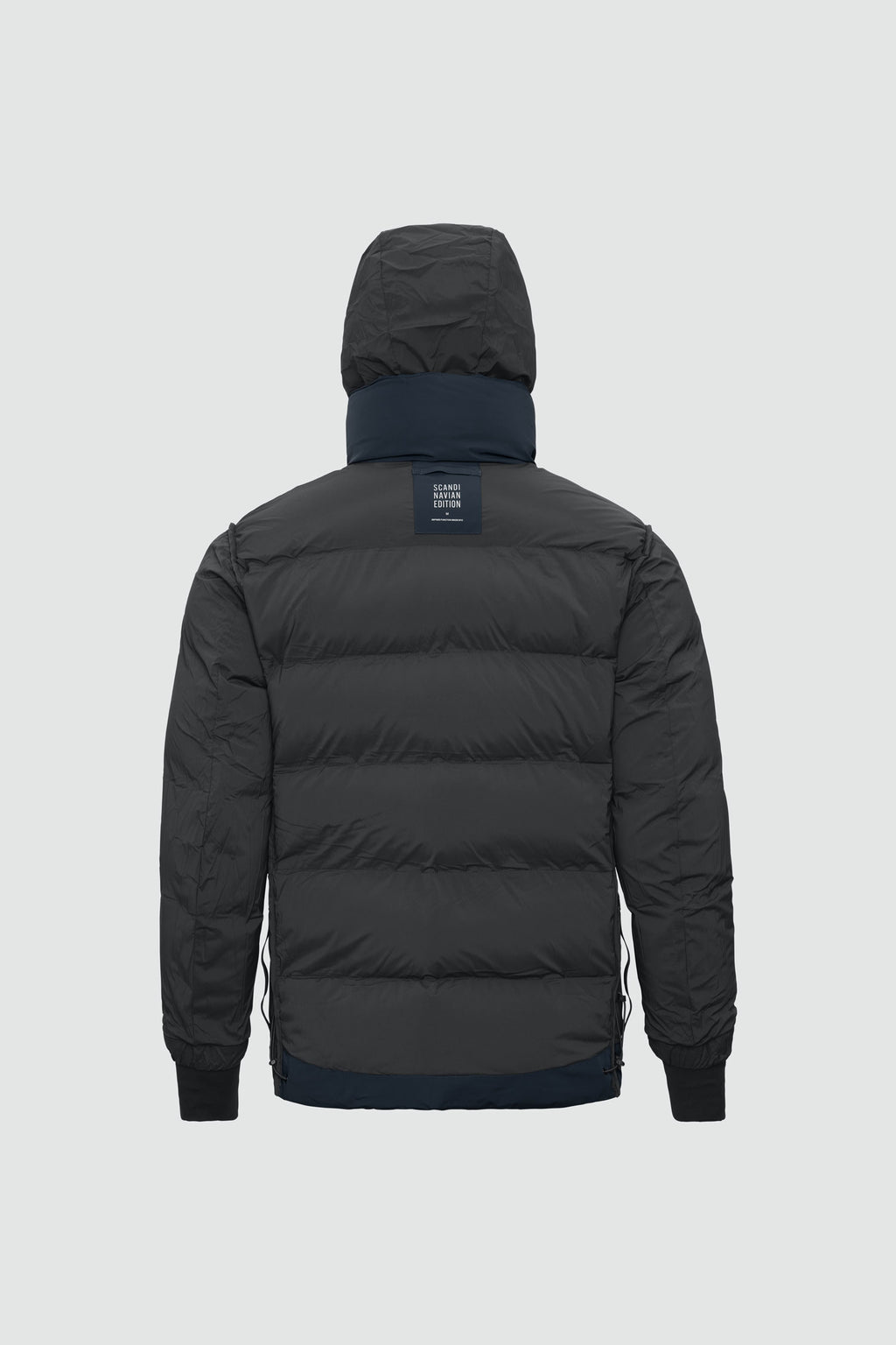 Torrent II Apex — Navy