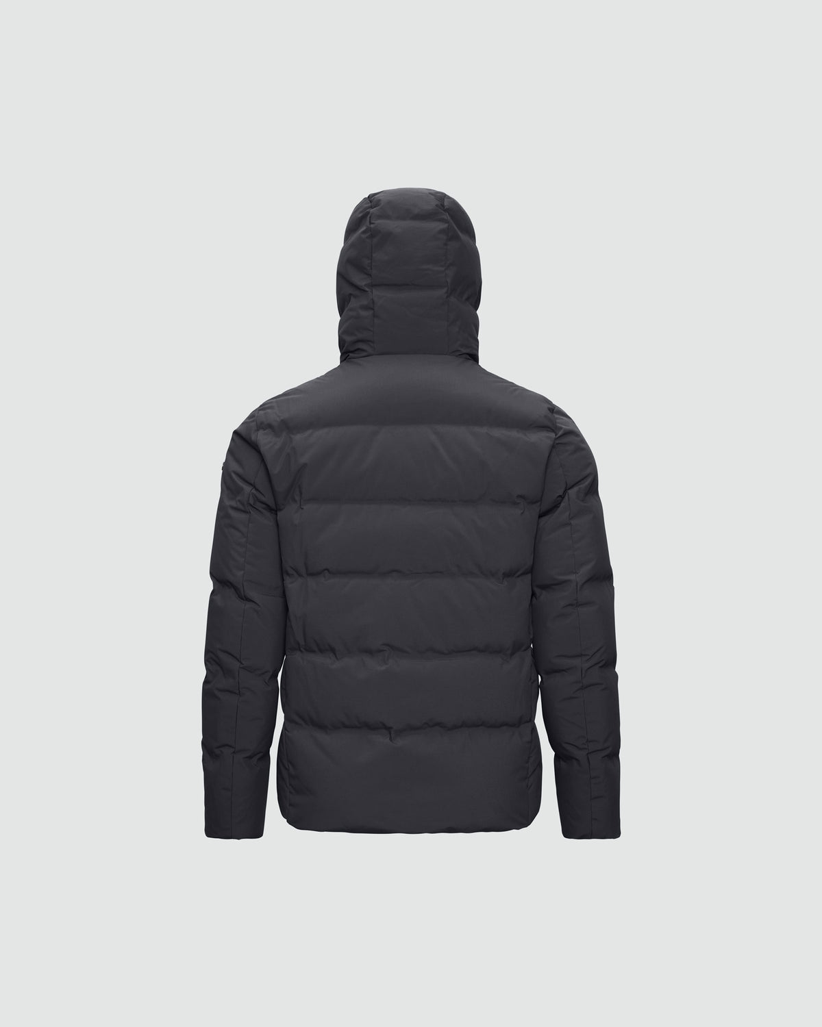 Torrent II — Grey