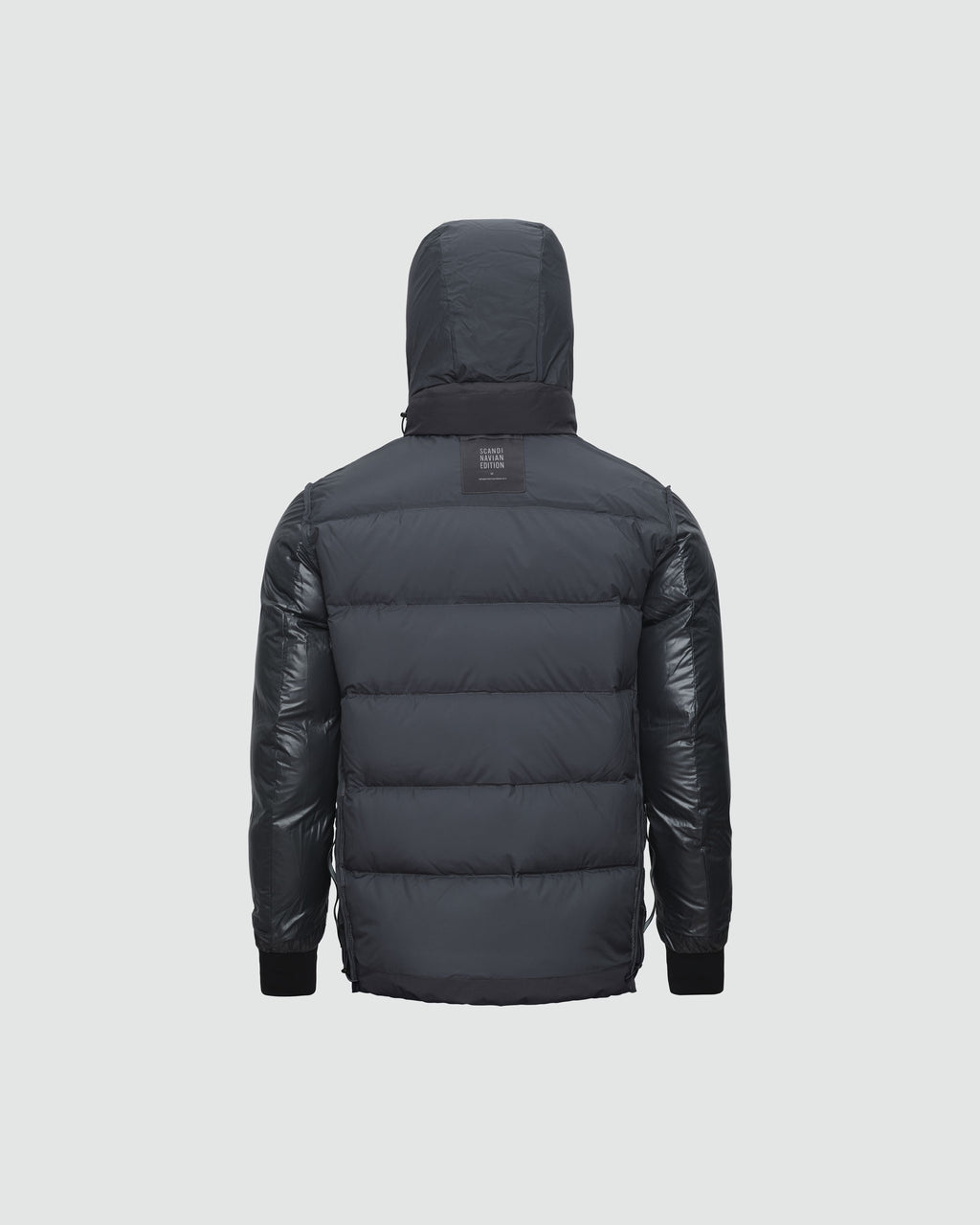 Torrent II — Grey