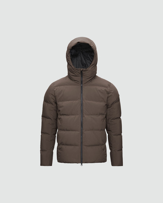 Torrent II — Major Brown