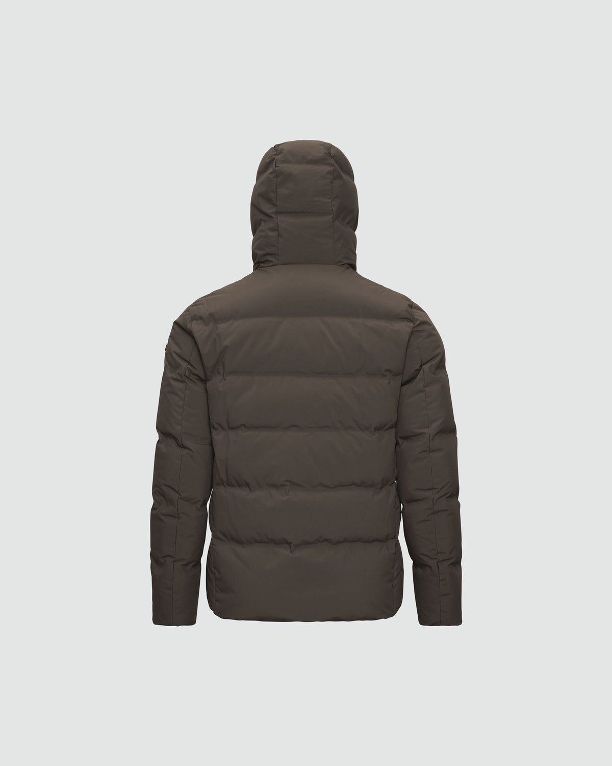 Torrent II — Major Brown
