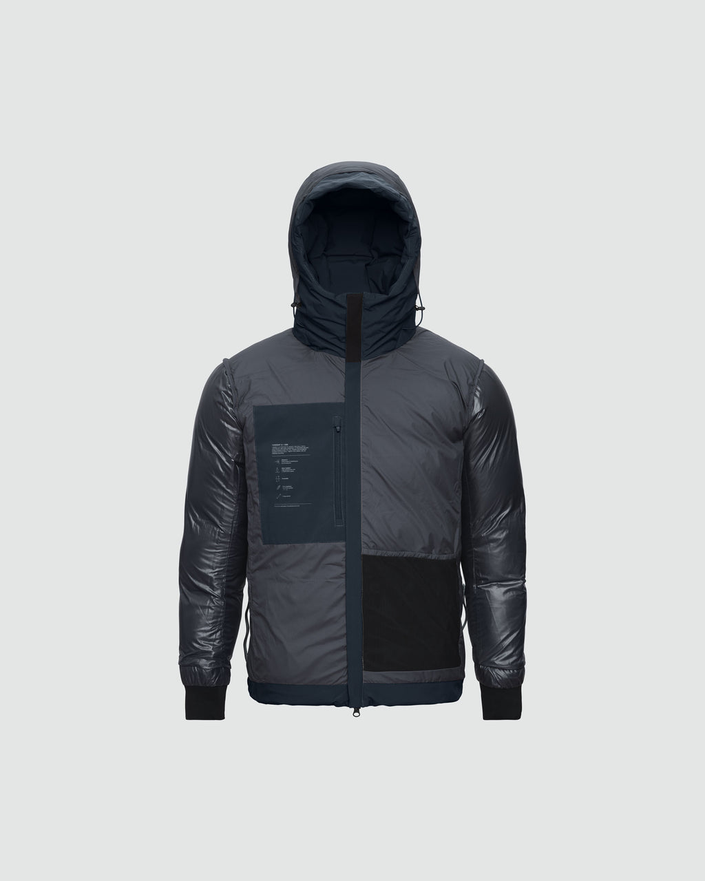 Torrent II — Midnight Blue