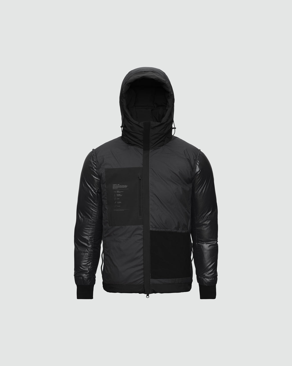 Torrent II — Onyx