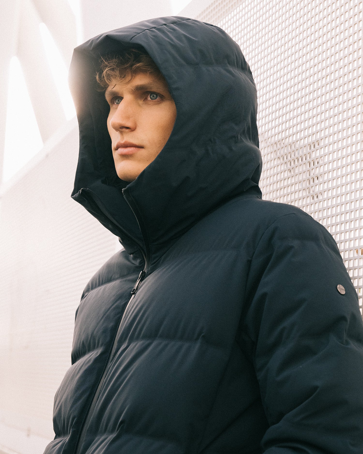 Scandinavian Edition – Official Online Store – Urban Outerwear