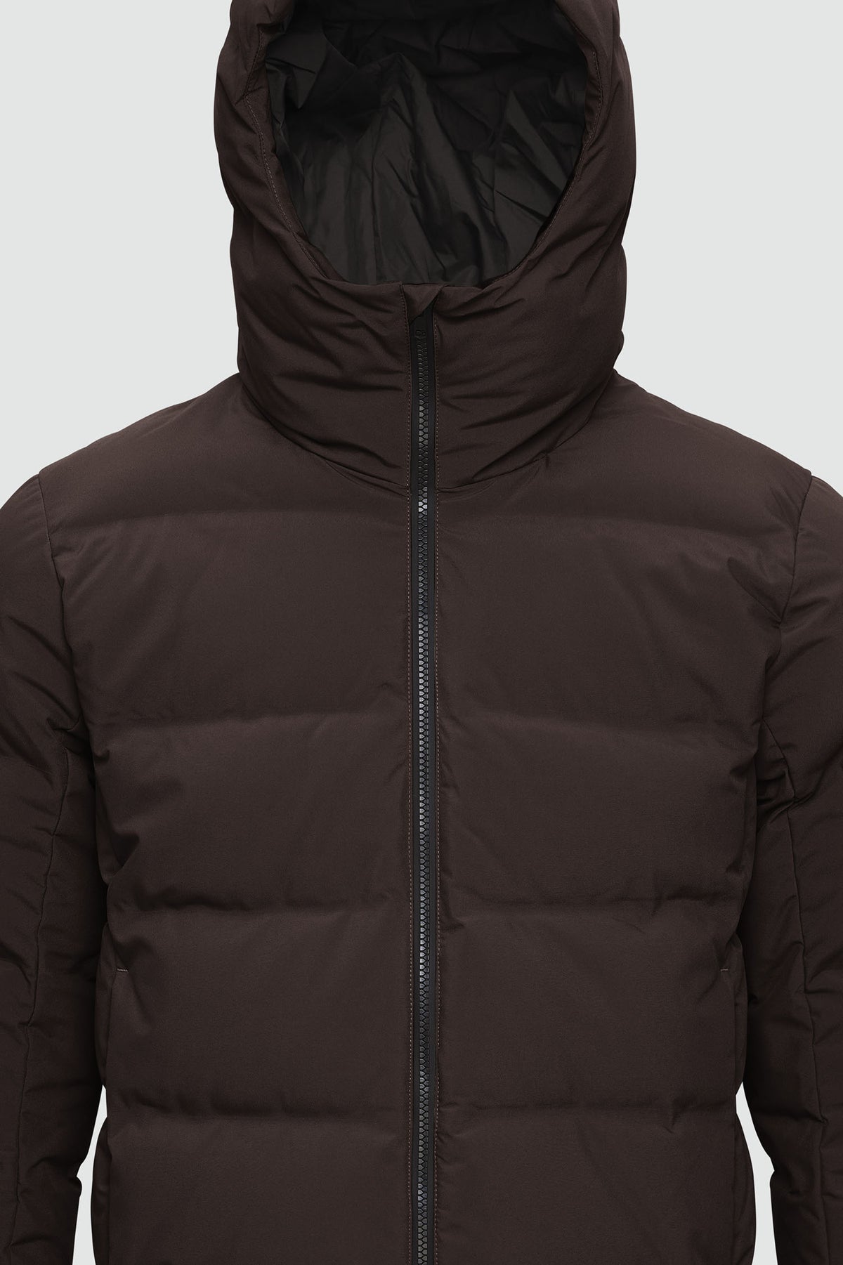 Durable YKK-Zippers